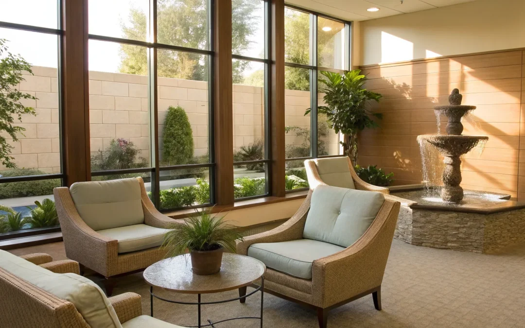 How to Find the Right Menopause Clinic Near Me