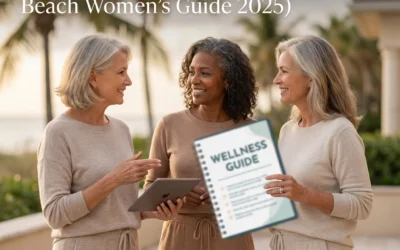 BHRT for Women's Health: How to Know If It's Right for You (Palm Beach Women's Guide 2025)