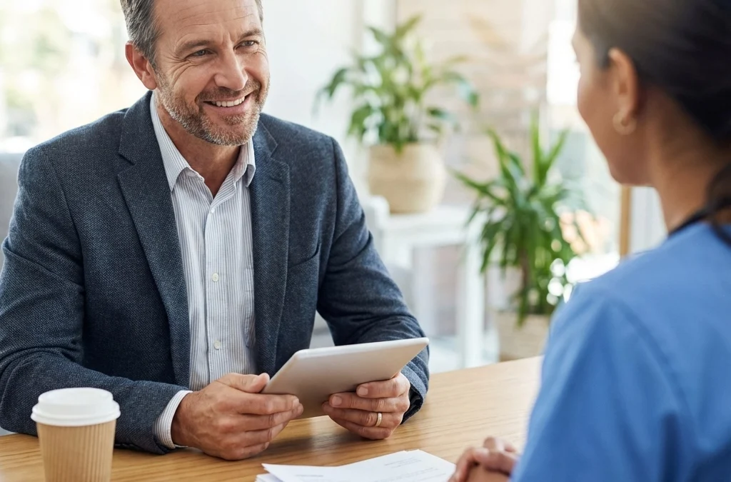 Men's Health Clinic Cost: What Experts Don't Want You to Know About Pricing in 2025