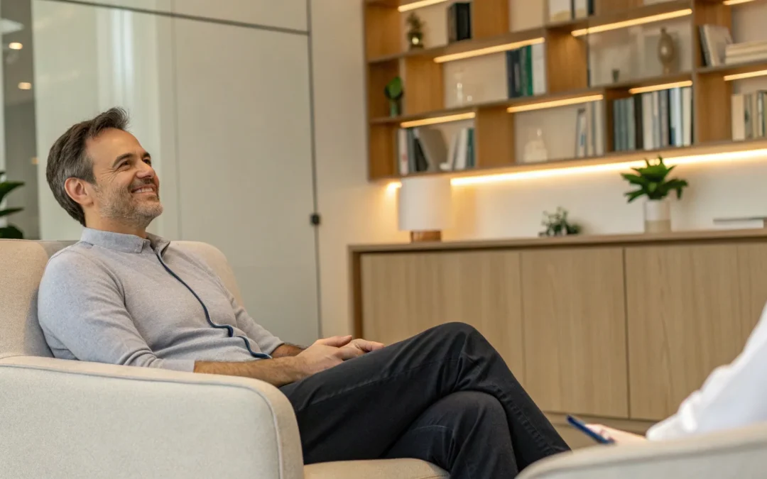 What Is a Men’s Health Clinic? A Complete Guide