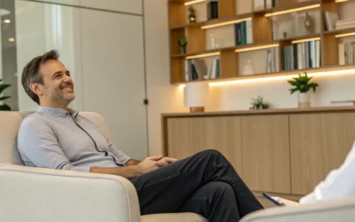 What Is a Men’s Health Clinic? A Complete Guide