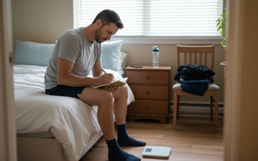 How to Boost Testosterone Naturally for Vitality and Health