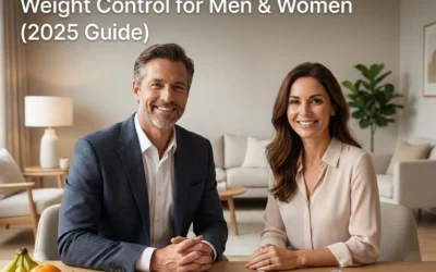 Peptide Therapy for Metabolic Health: Optimizing Blood Sugar, Cholesterol & Weight Control for Men & Women (2025 Guide)