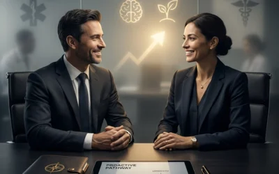 Proactive Longevity Coaching: Why Chasing Symptoms Isn't Enough: And What To Do Instead