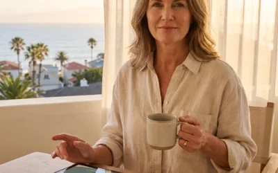 Unlocking Better Sleep: How BHRT Can Help Women in Boca Raton Beat Menopause Insomnia (2026 Guide)