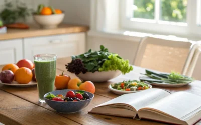 Evidence-Based Weight Loss: A Practical Guide