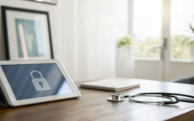 HIPAA-Compliant Telehealth: Core Requirements