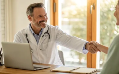 How to Find the Best Testosterone Doctor Near Me