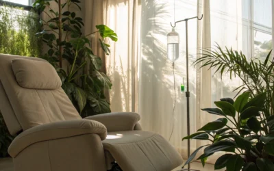 How to Find the Right IV Hydration Therapy Near Me