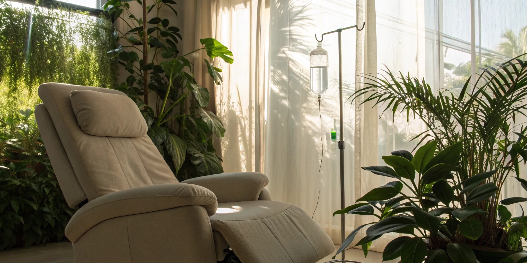 how-to-find-the-right-iv-hydration-therapy-near-me-598998 A professional clinic setup for receiving IV hydration therapy near me.