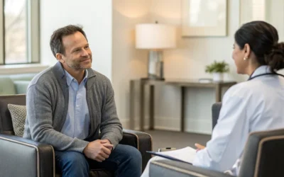 How to Find the Right TRT Near Me Provider