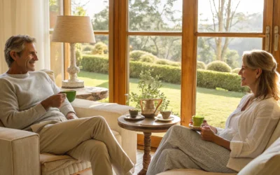 Is Hormone Optimization Therapy Right for You?