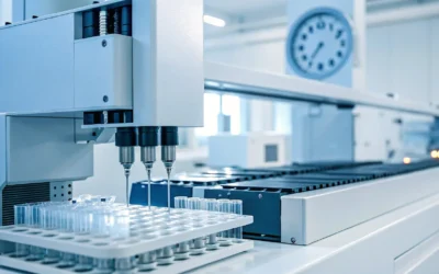 The Essential Guide to Same-Day Lab Results