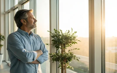 The Real TRT Benefits and Risks for Men