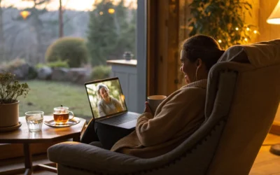 What Is a Telemedicine Consultation? A Simple Guide