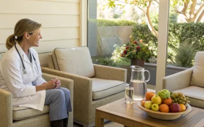 What to Expect at a Weight Loss Management Clinic