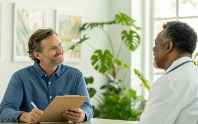 Your Checklist for Choosing Low T Clinics