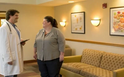 Your Guide to Doctor Supervised Weight Loss