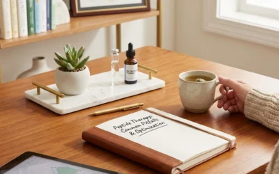 7 Mistakes You’re Making with Peptide Therapy (And How Hormone Optimization Fixes Them)