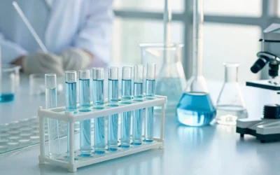 The Top 5 Peptide Therapy Benefits Explained