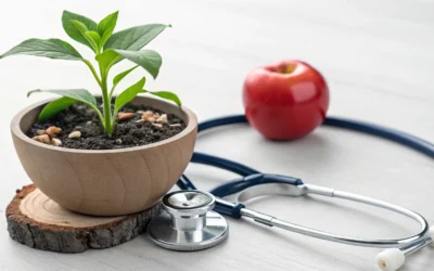 The Top BHRT Benefits for Health and Vitality