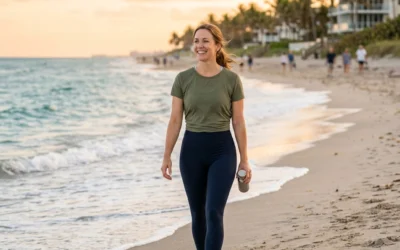 Sustainable Weight Loss: Moving Beyond Fads in Delray Beach
