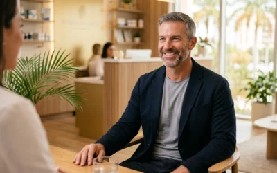 The Science of Strength: BHRT for Men in West Palm Beach