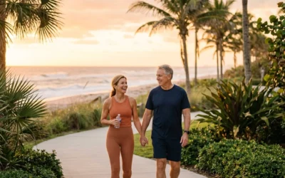Staying Active: The Role of Regenerative Joint Therapy in Delray Beach