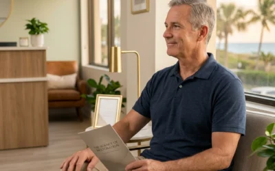 The Science of Restoration: Shockwave Therapy for ED in Boca Raton