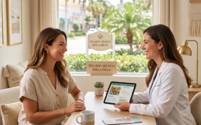 Sustainable Weight Loss in Delray Beach: A Medical Approach for Real Change