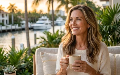 Reclaiming Balance: Why Boca Raton Women are Choosing BHRT for Menopause Relief