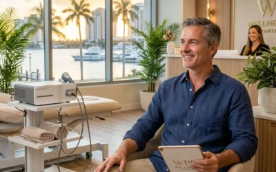 Shockwave Therapy vs. ED Pills: Which Is Better for Your Long-Term Performance in West Palm Beach?