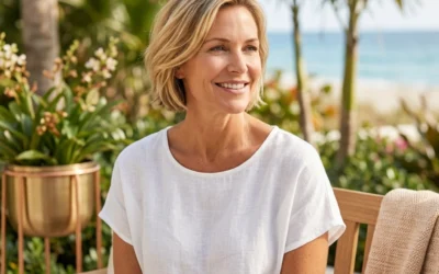 Restoring Vitality: The Benefits of BHRT for Women in Delray Beach