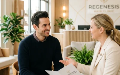 Are You Making These Common Hair Restoration Mistakes? (The Pro Guide to Regrowth)