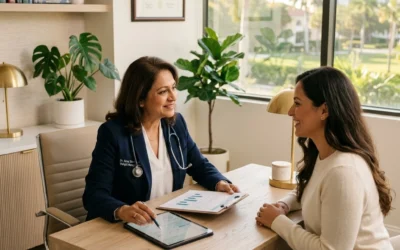 Medically Supervised Weight Loss: Why Guidance Matters in Boca Raton