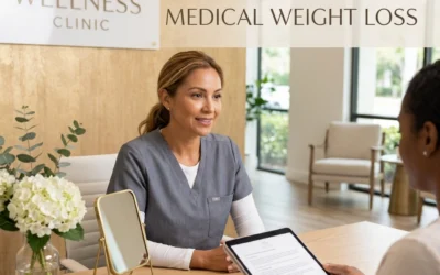 7 Mistakes You’re Making with Medical Weight Loss in Delray Beach