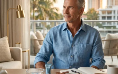 The 2026 Guide to ED: OTC Gels vs. Pills – What Really Works in Boca Raton?