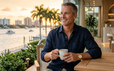 West Palm Beach TRT: Optimizing Men’s Health and Vitality