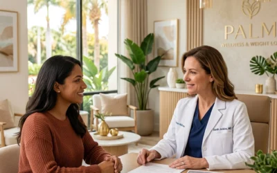 Revolutionary Weight Loss: How Our West Palm Beach Clinic Can Help