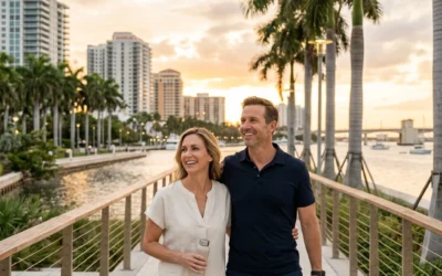 The Energy Connection: TRT in West Palm Beach