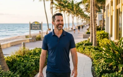 How TRT Can Transform Your Performance and Mental Clarity in Delray Beach