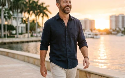 WPB Men: Stop Settling for Fatigue – How TRT Restores Real Vitality