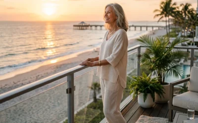 Managing Menopause: Restoring Your Vitality in Delray Beach