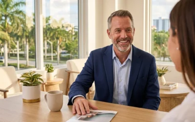 Peak Performance: Your Guide to TRT in West Palm Beach