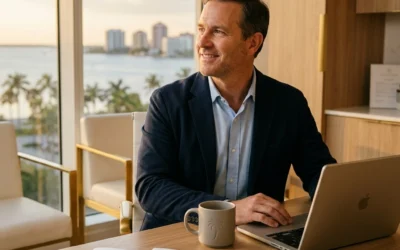 Brain Fog and Low T: How TRT Restores Mental Clarity in West Palm Beach