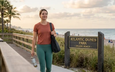 Sustainable Weight Loss in Delray Beach: Moving Beyond the “Eat Less” Myth