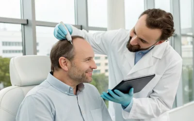 Hair Restoration Treatment Near Me: A Complete Guide