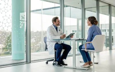 How to Choose the Best Peptide Therapy Doctor