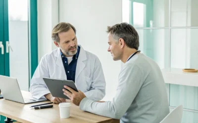 How to Find a Premature Ejaculation Treatment Doctor