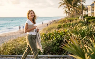 BHRT for Women in Delray Beach: Finding Balance and Renewal